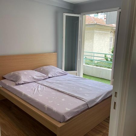 50M2 Climatise Proche Mer Nice Exteriör bild