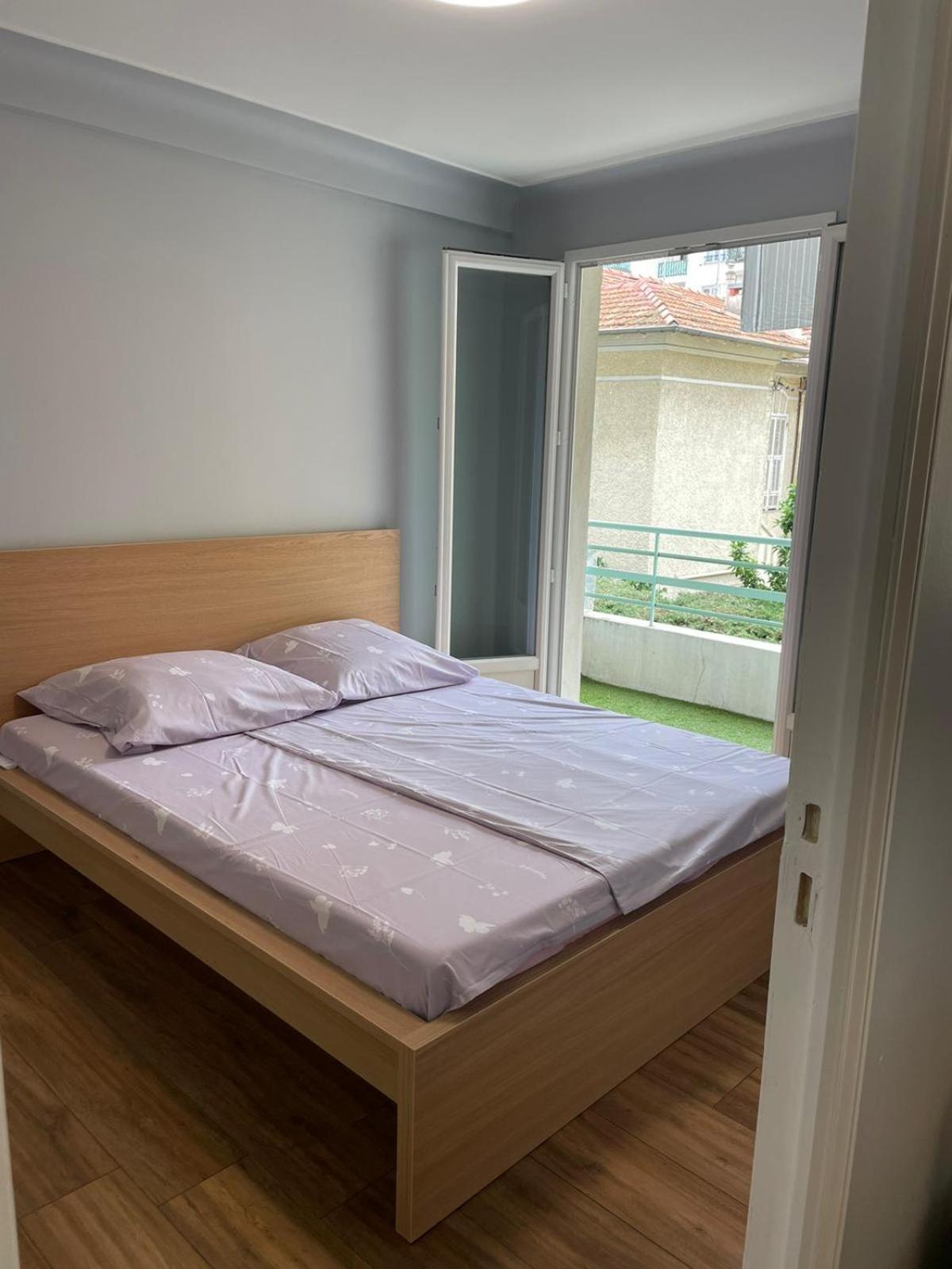 50M2 Climatise Proche Mer Nice Exteriör bild
